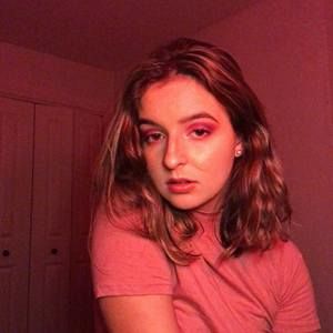 Meet your Posher, Marianna